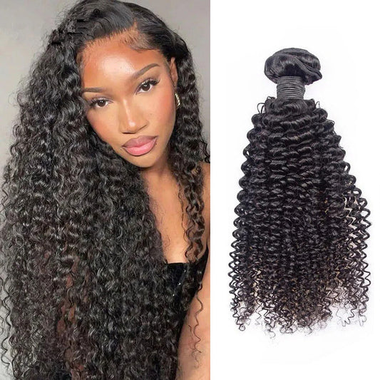 Malaysian Curly Hair Bundles Malaysian Curly Sew In Weave