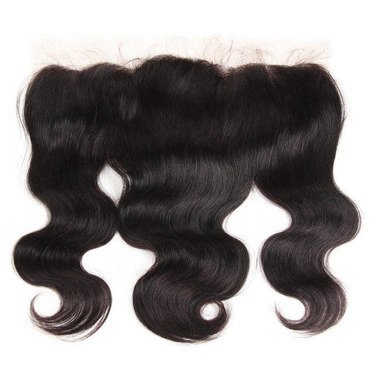13x4 Lace Frontal Body Wave Brazilian Body Wave Frontal 13 * 4 Lace Frontal