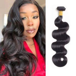 12A Best Quality Brazilian Body Wave Human Hair Bundles