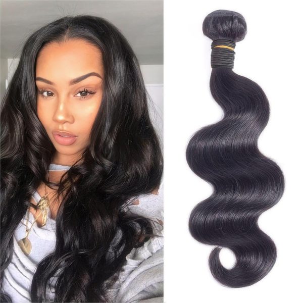 Brazilian Body Wave Hair Bundles Body Wave Weave Human Hair