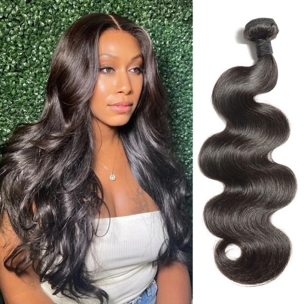 Cambodian Body Wave Hair Bundles 100 Cambodian Virgin Hair Weave