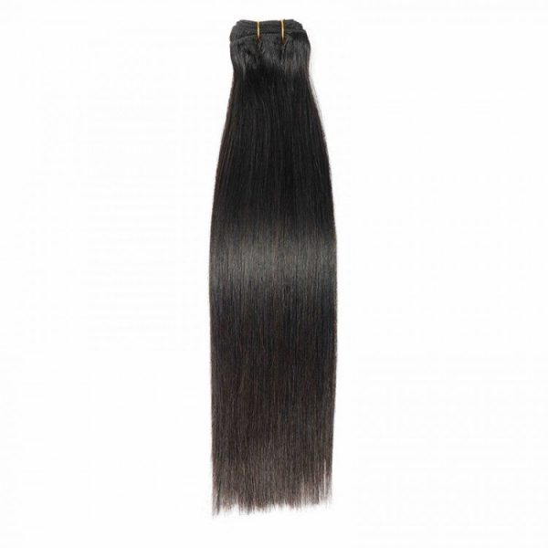 Vietnamese SDD Super Double Drawn Straight Hair Weave Extensions Bundles