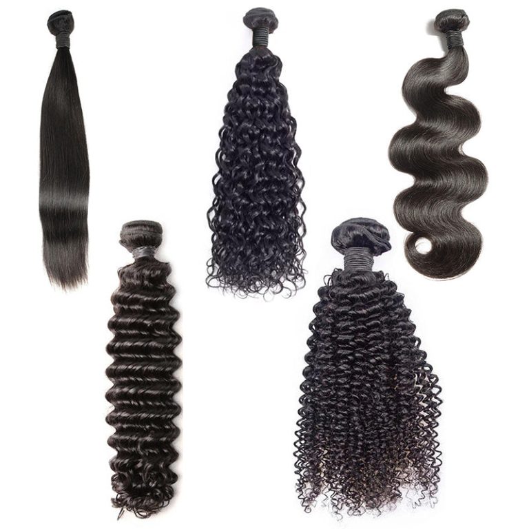 hair weave